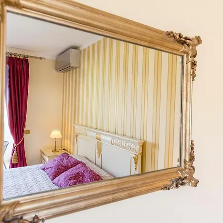 Apartment Benalbeach Premium Small Studio- 24h Access
