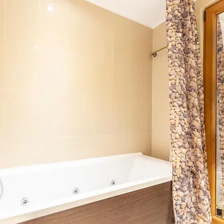 Benalbeach Premium Small Studio- 24h Access Apartment Benalmadena