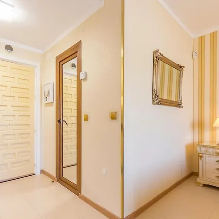 Benalbeach Premium Small Studio- 24h Access *