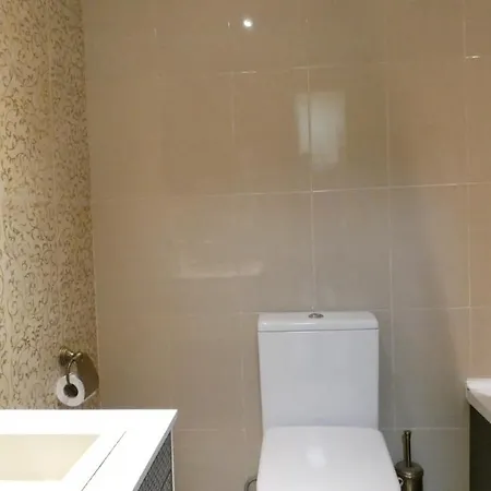 Benalbeach Premium Small Studio- 24h Access Apartment