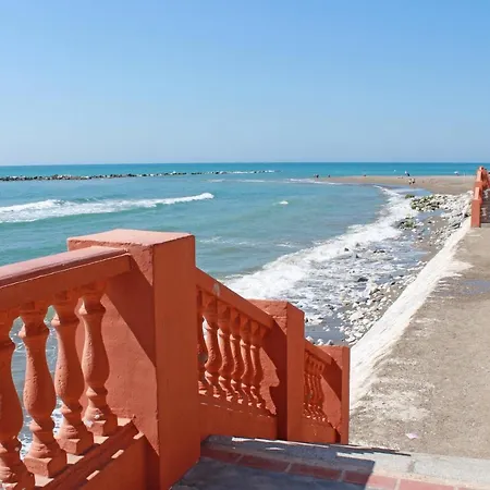 Apartment Benalbeach Premium Small Studio- 24h Access Benalmadena