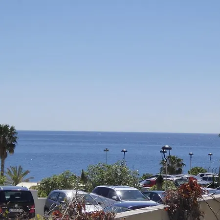 Benalbeach Premium Small Studio- 24h Access * Benalmadena