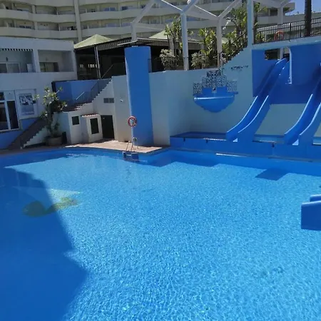 Benalbeach Premium Small Studio- 24h Access Apartment Benalmadena
