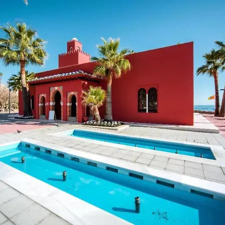 Benalbeach Premium Small Studio- 24h Access Benalmadena