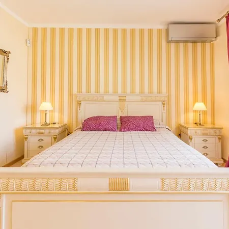 Apartment Benalbeach Premium Small Studio- 24h Access
