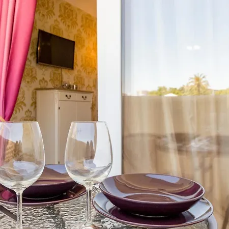 Apartment Benalbeach Premium Small Studio- 24h Access *
