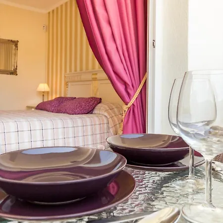 Apartment Benalbeach Premium Small Studio- 24h Access Benalmadena