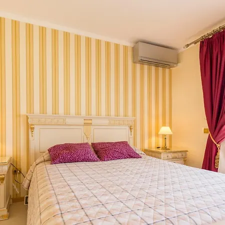 Benalbeach Premium Small Studio- 24h Access Apartment