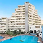 Apartment Benal - Self Check-in - Steps From Costa Benalmadena