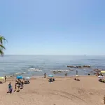 Benal - Self Check-in - Steps From Costa Apartment