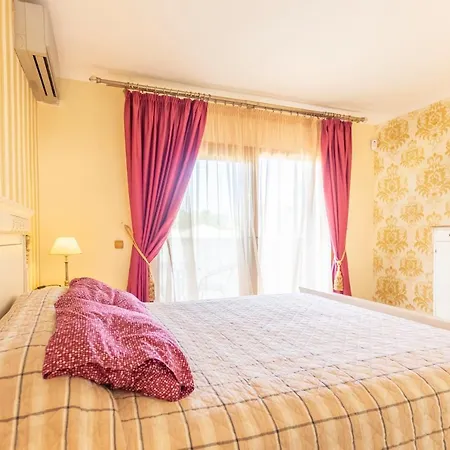 Benalbeach Premium Small Studio- 24h Access Apartamento Benalmádena