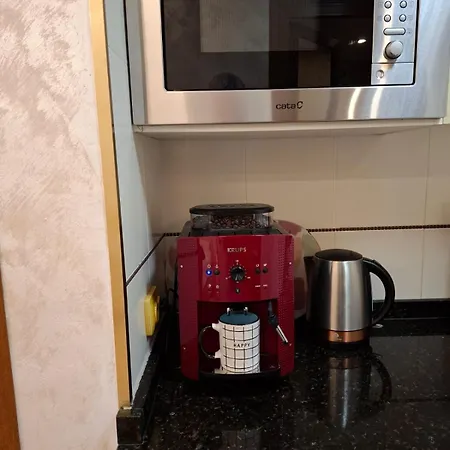 Benal - Self Check-in - Steps From Costa * Benalmádena